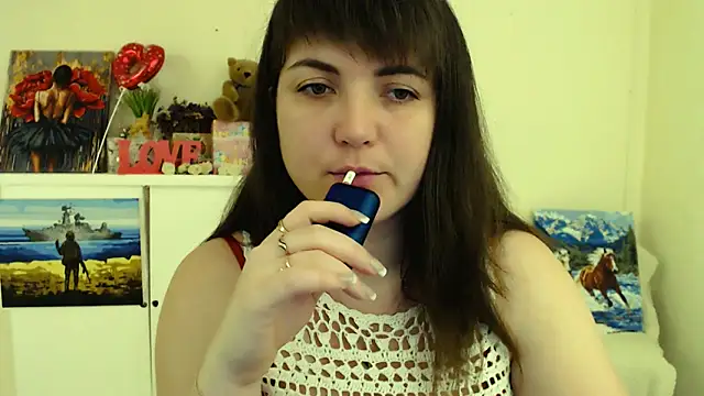 Darina M  online show from 03.01.26