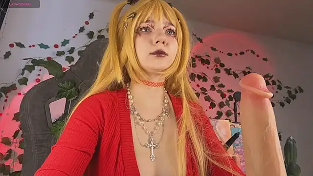 mariel a gold online show from 01.06.26