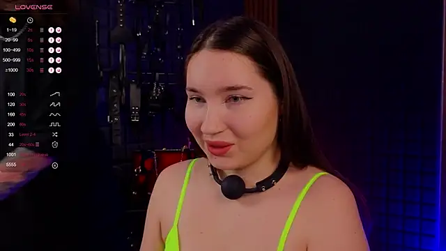 Snapshot of domDani_subMay chatting on 12.03.24 domDani subMay online show from 12.03.24