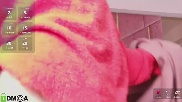 AllenaMoon online show from 01.20.25