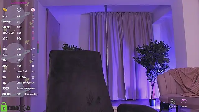 AllenaMoon online show from 01.16.26