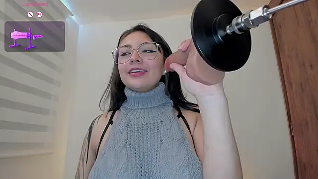 Snapshot of Hannya_moon chatting on 02.10.26 Hannya moon online show from 02.10.26