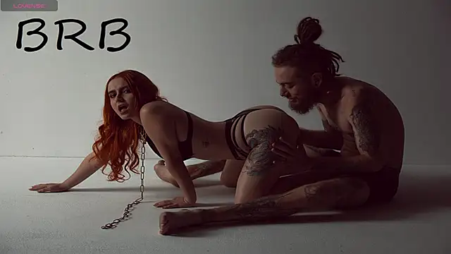 Snapshot of Nanna_and_Balder chatting on 02.06.25 Nanna and Balder online show from 02.06.25