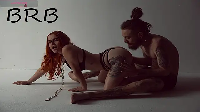 Snapshot of Nanna_and_Balder chatting on 02.26.25 Nanna and Balder online show from 02.26.25