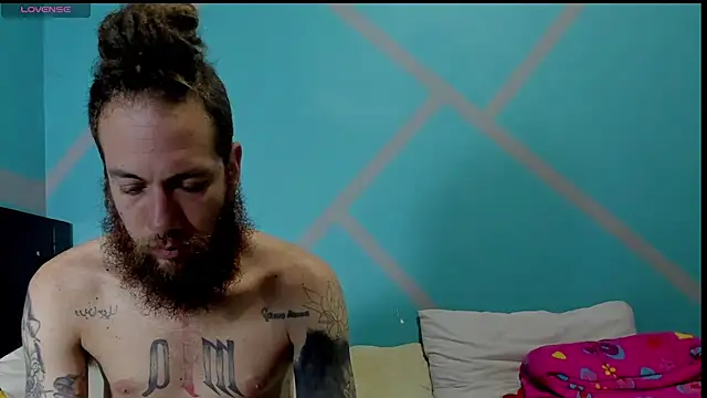 Nanna and Balder online show from 02.27.26