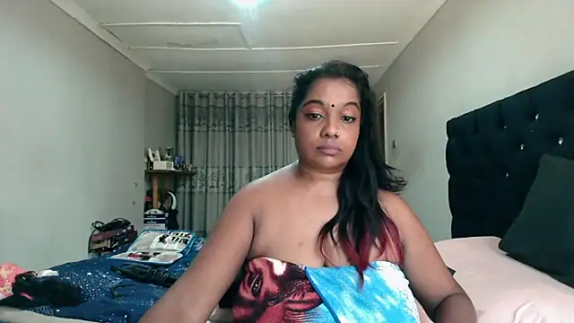 Indianmayaxoxo online show from 02.05.26