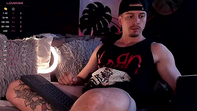 ADAM BOUTON  online show from 12.21.24