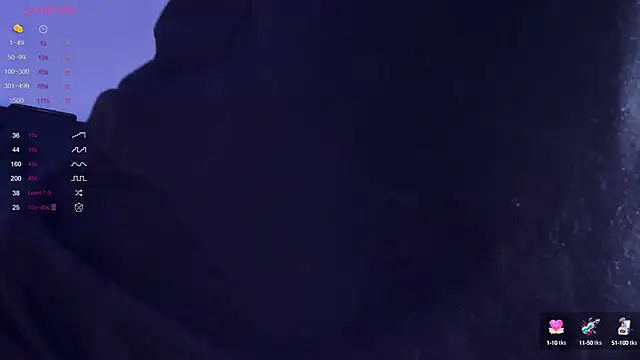 ADAM BOUTON  online show from 02.12.25