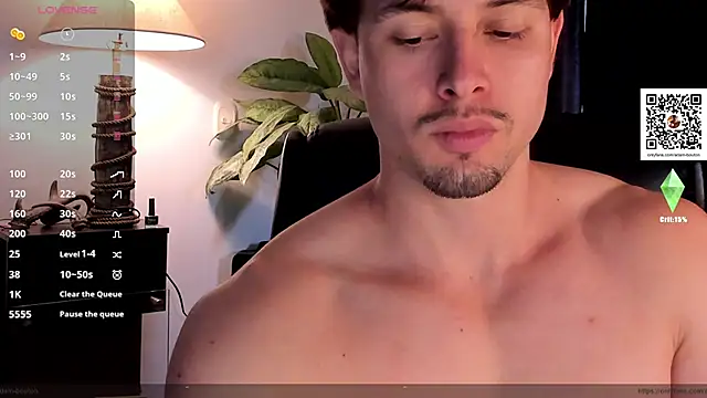 ADAM BOUTON  online show from 11.15.25