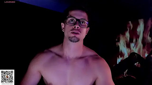 ADAM BOUTON  online show from 04.28.26