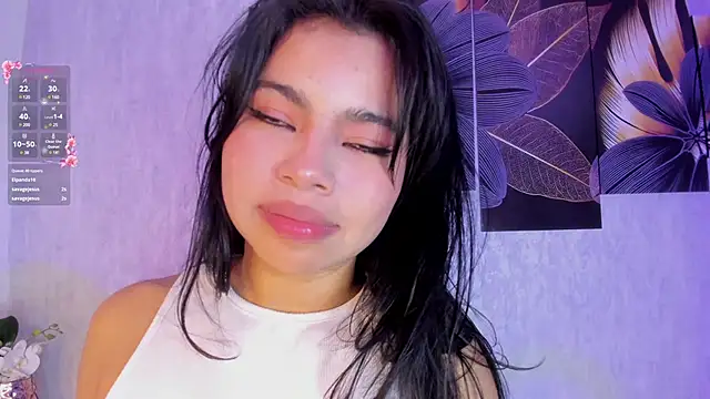 Ariana ceballos online show from 03.15.25