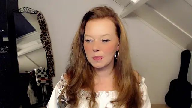 roxanna24 online show from 03.14.26