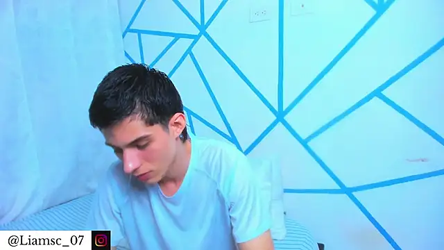 liam scott77 online show from 02.06.26