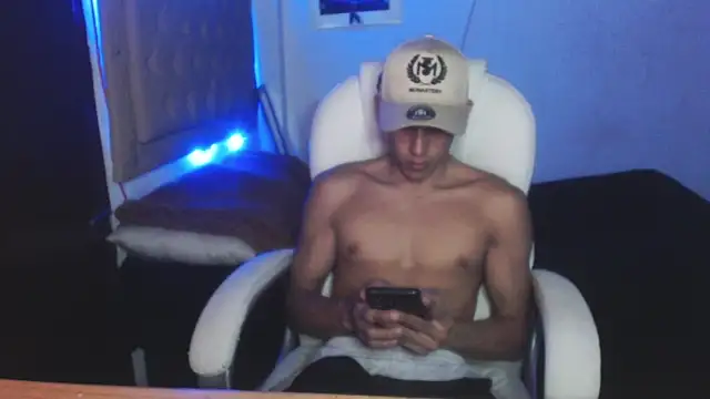 Iruma fat dick777 online show from 02.02.25