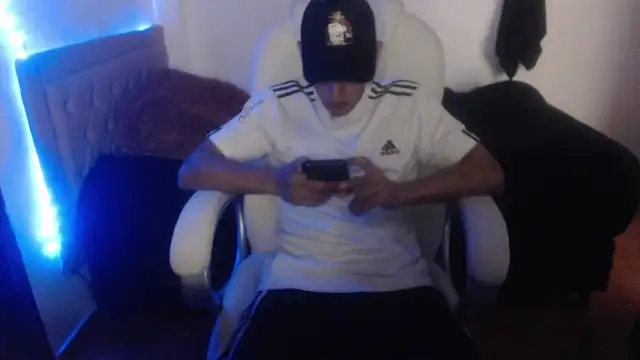 Iruma fat dick777 online show from 02.10.25