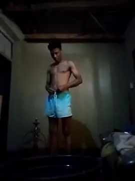 Snapshot of 45DOT chatting on 02.03.26 45DOT online show from 02.03.26