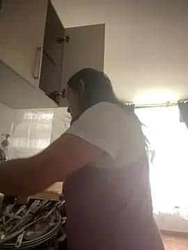 Freya Artemisa online show from 02.09.26