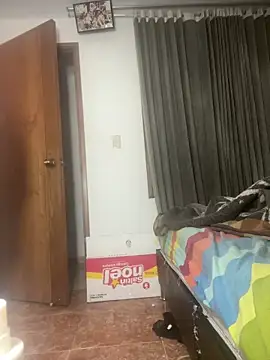 Freya Artemisa online show from 03.03.26