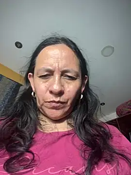 Freya Artemisa online show from 04.04.26