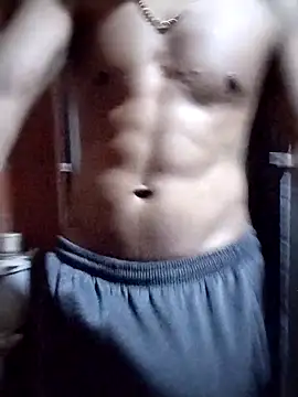 Ger0nim05 online show from 04.19.26