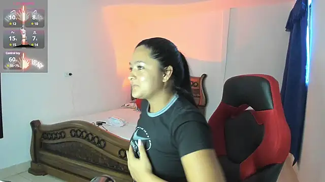 cristina1800 online show from 01.22.25