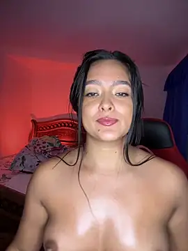 cristina1800 online show from 02.22.25