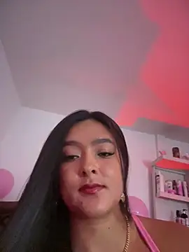 cristina1800 online show from 02.15.26