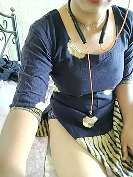 Rani Desai69 online show from 03.31.26