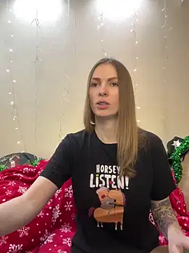 RachelBelI online show from 12.27.24