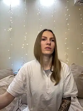 RachelBelI online show from 01.09.25