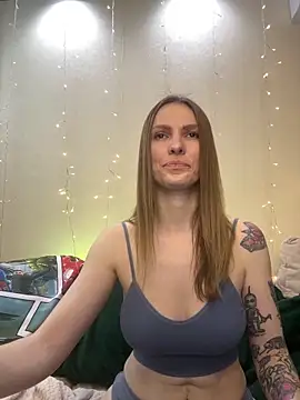 RachelBelI online show from 02.20.25