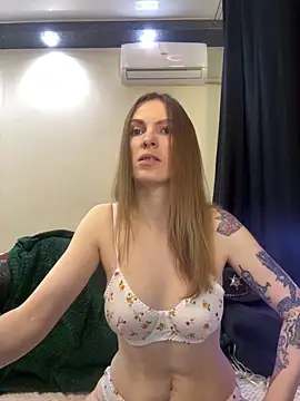 RachelBelI online show from 03.21.25