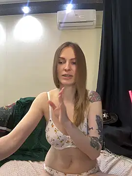 RachelBelI online show from 03.22.25