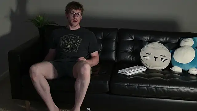 BlueEyedTallGuy94 online show from 09.10.25