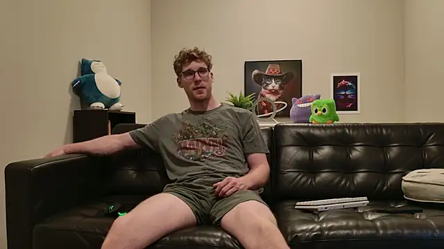 BlueEyedTallGuy94 online show from 09.18.25