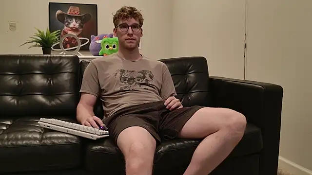 BlueEyedTallGuy94 online show from 10.04.25