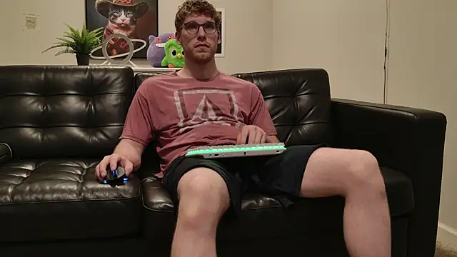 BlueEyedTallGuy94 online show from 10.08.25