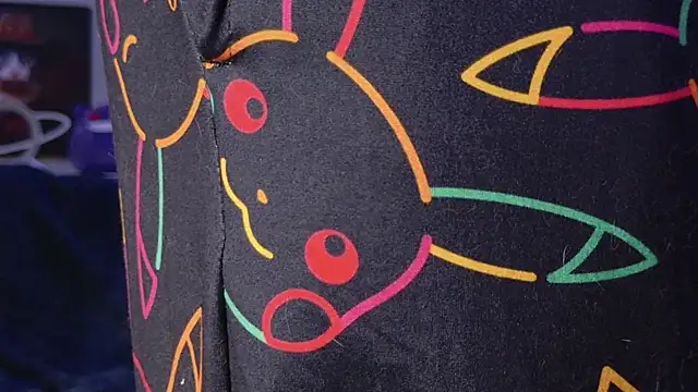 BlueEyedTallGuy94 online show from 10.29.25