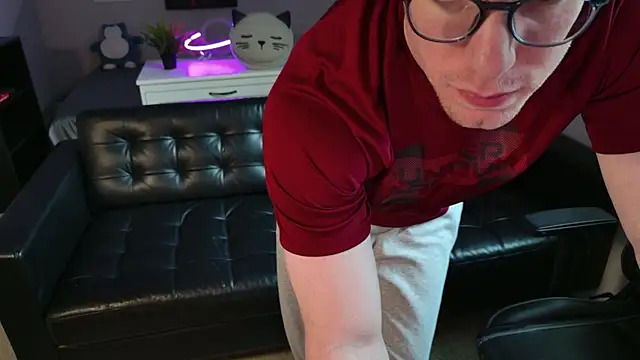 BlueEyedTallGuy94 online show from 01.16.26