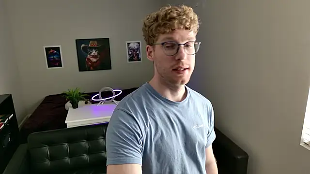 BlueEyedTallGuy94 online show from 03.02.26