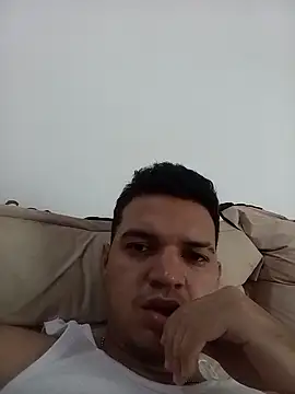 Snapshot of Jesus_VIP_ chatting on 11.17.25 Jesus VIP online show from 11.17.25