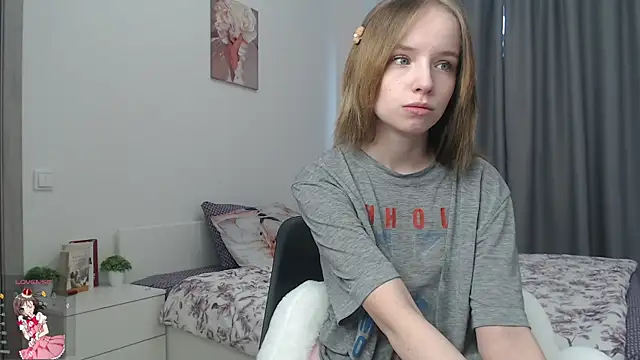 b4by LoL1 online show from 02.15.25