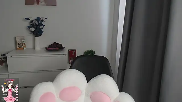 b4by LoL1 online show from 03.01.25