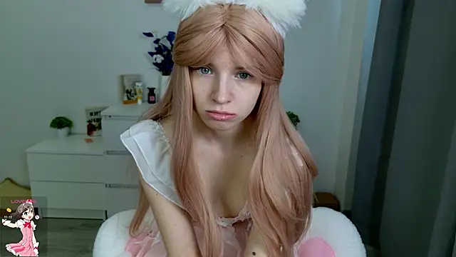 b4by LoL1 online show from 03.06.25