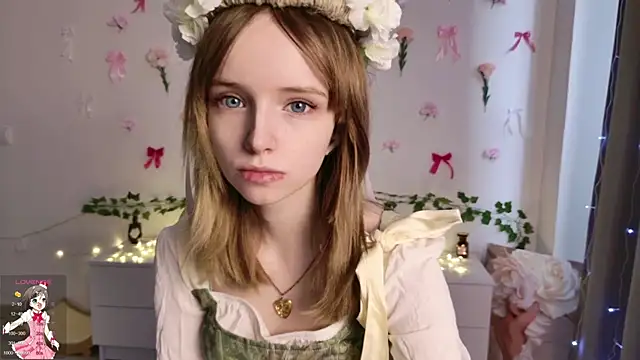 b4by LoL1 online show from 03.08.25