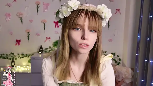 b4by LoL1 online show from 03.08.25