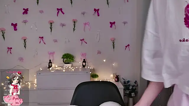 b4by LoL1 online show from 03.12.25