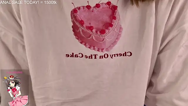 b4by LoL1 online show from 03.17.25