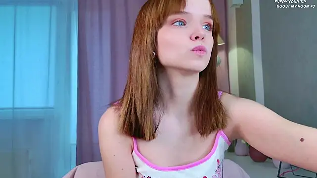 b4by LoL1 online show from 09.09.25