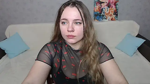  Sweet Lana online show from 01.17.25